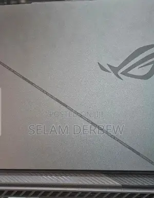 New Laptop Asus ROG Strix G16 G614 16GB Intel Core I9 SSD 1T