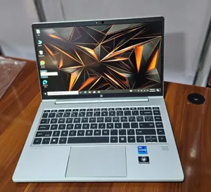 New Laptop HP ProBook 470 G3 32GB Intel Core I7 SSD 512GB