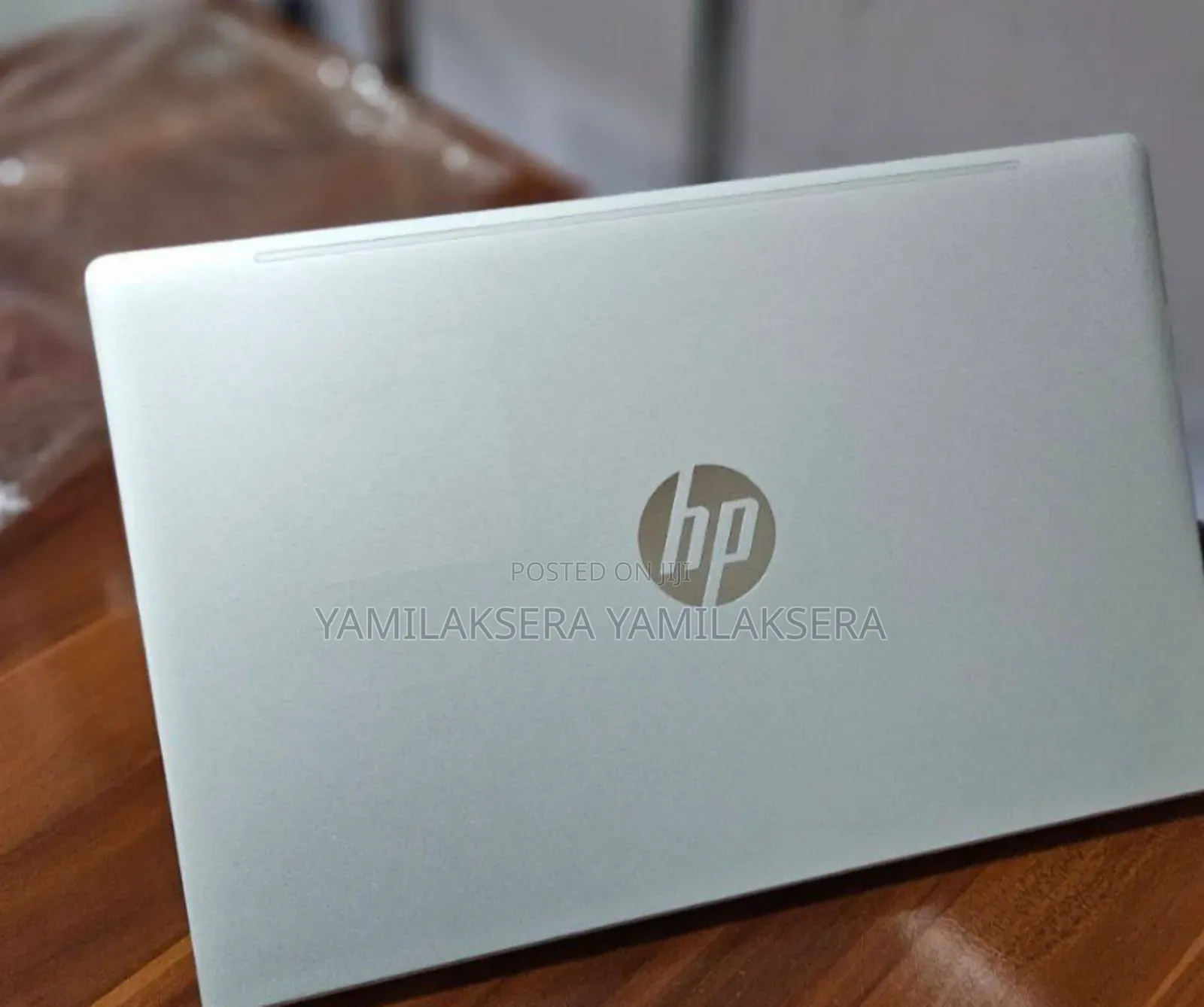 New Laptop HP ProBook 470 G3 32GB Intel Core I7 SSD 512GB