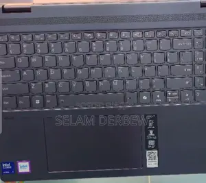 New Laptop Lenovo ThinkPad Yoga 16GB Intel Core Ultra 7 SSD 1T