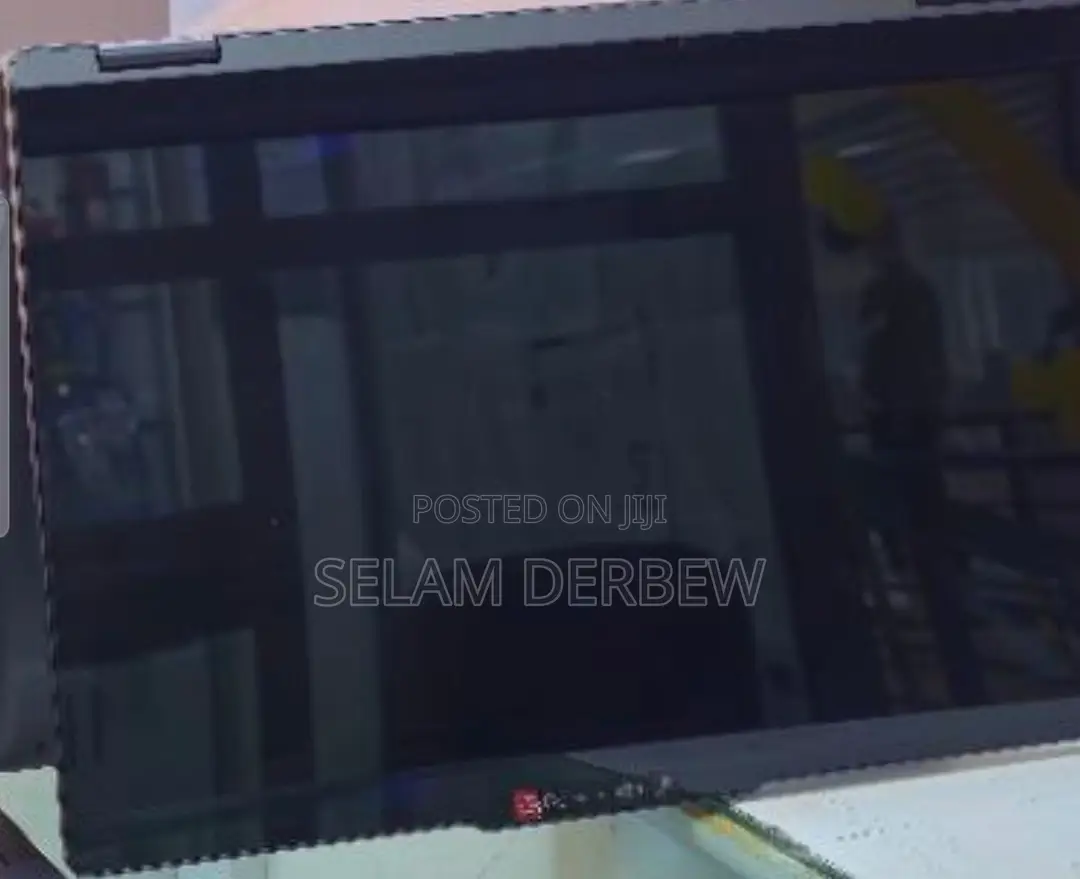 New Laptop Lenovo ThinkPad Yoga 16GB Intel Core Ultra 7 SSD 1T