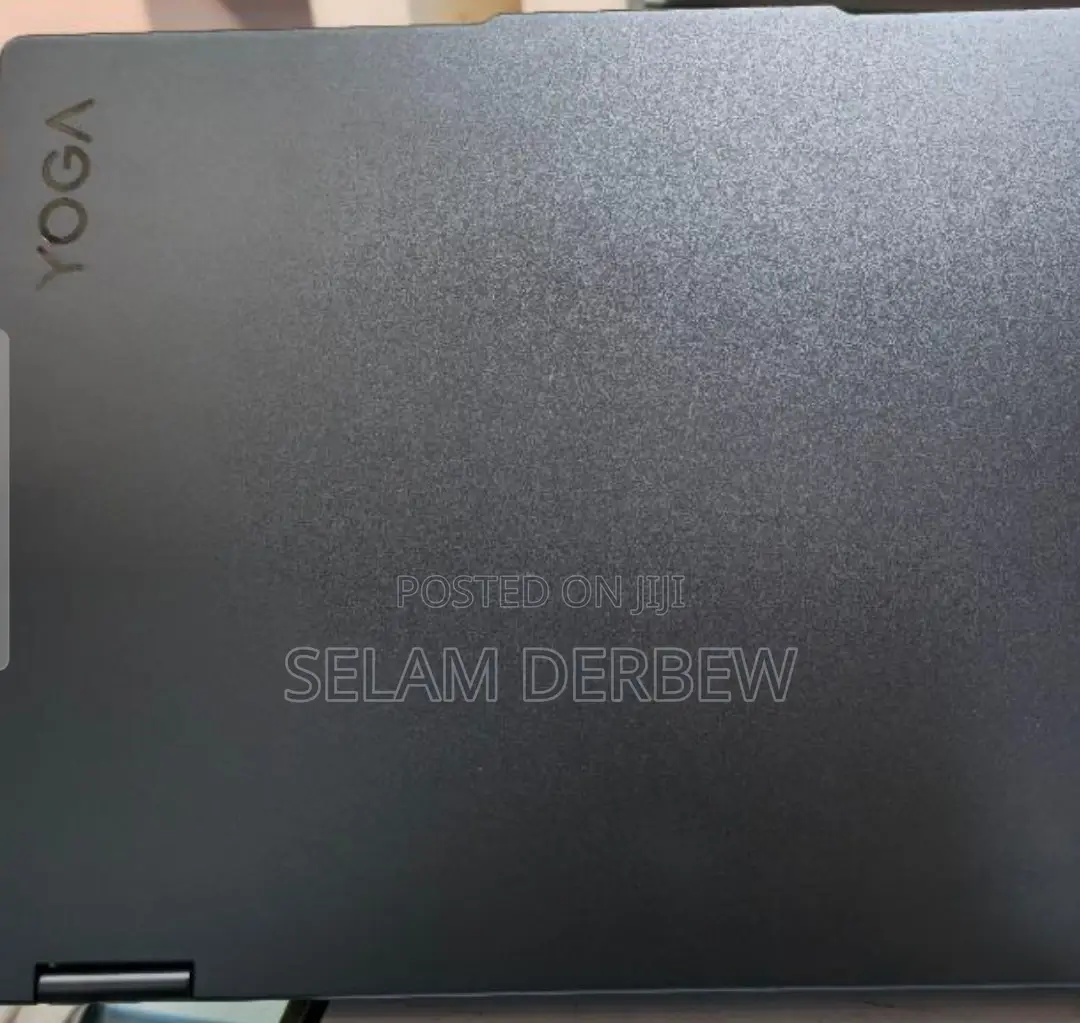 New Laptop Lenovo ThinkPad Yoga 16GB Intel Core Ultra 7 SSD 1T