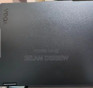 New Laptop Lenovo ThinkPad Yoga 16GB Intel Core Ultra 7 SSD 1T