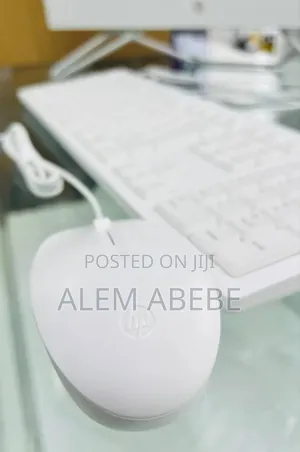 New Desktop Computer HP 290 G4 All-in-One 16GB Intel Core I7 SSD 1T