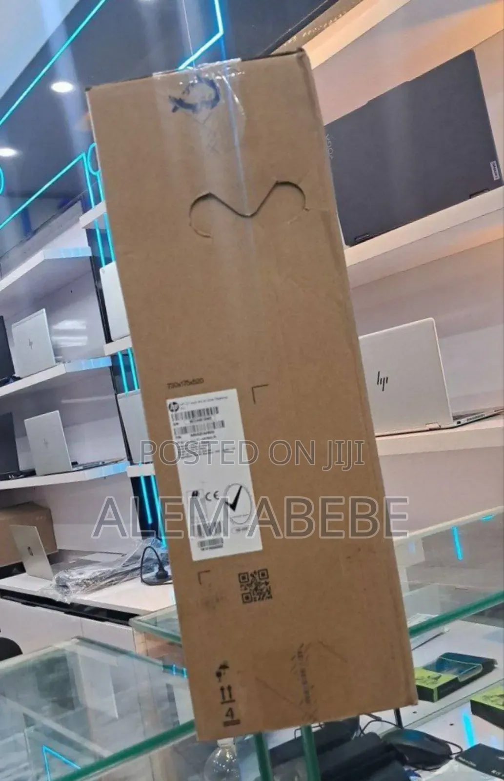 New Desktop Computer HP 290 G4 All-in-One 16GB Intel Core I7 SSD 1T