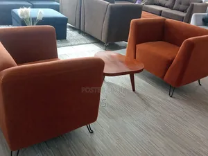 Two Set Sofa