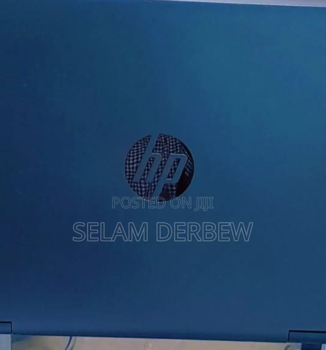 New Laptop HP Pavilion X360 8GB Intel Core I5 SSD 512GB