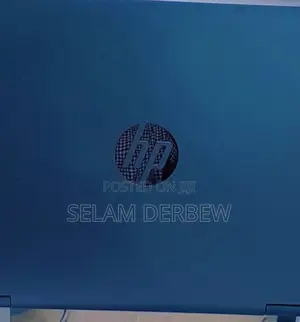 New Laptop HP Pavilion X360 8GB Intel Core I5 SSD 512GB