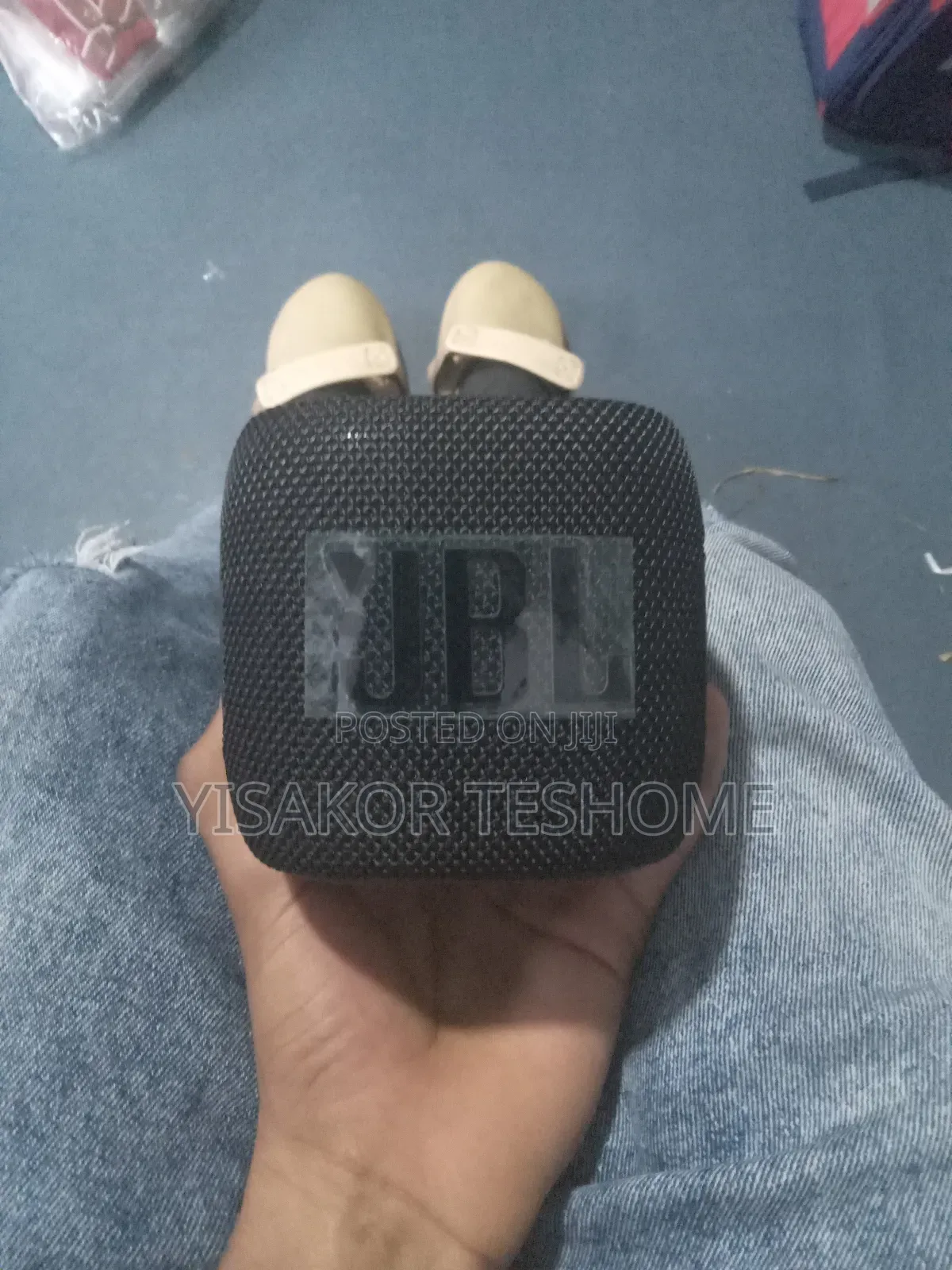 JBL Speaker