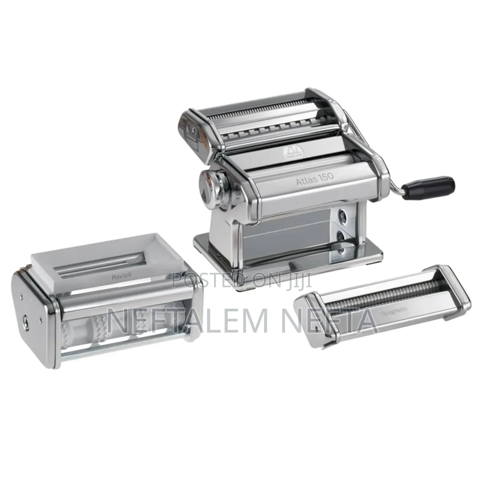 Marcato Pasta Maker