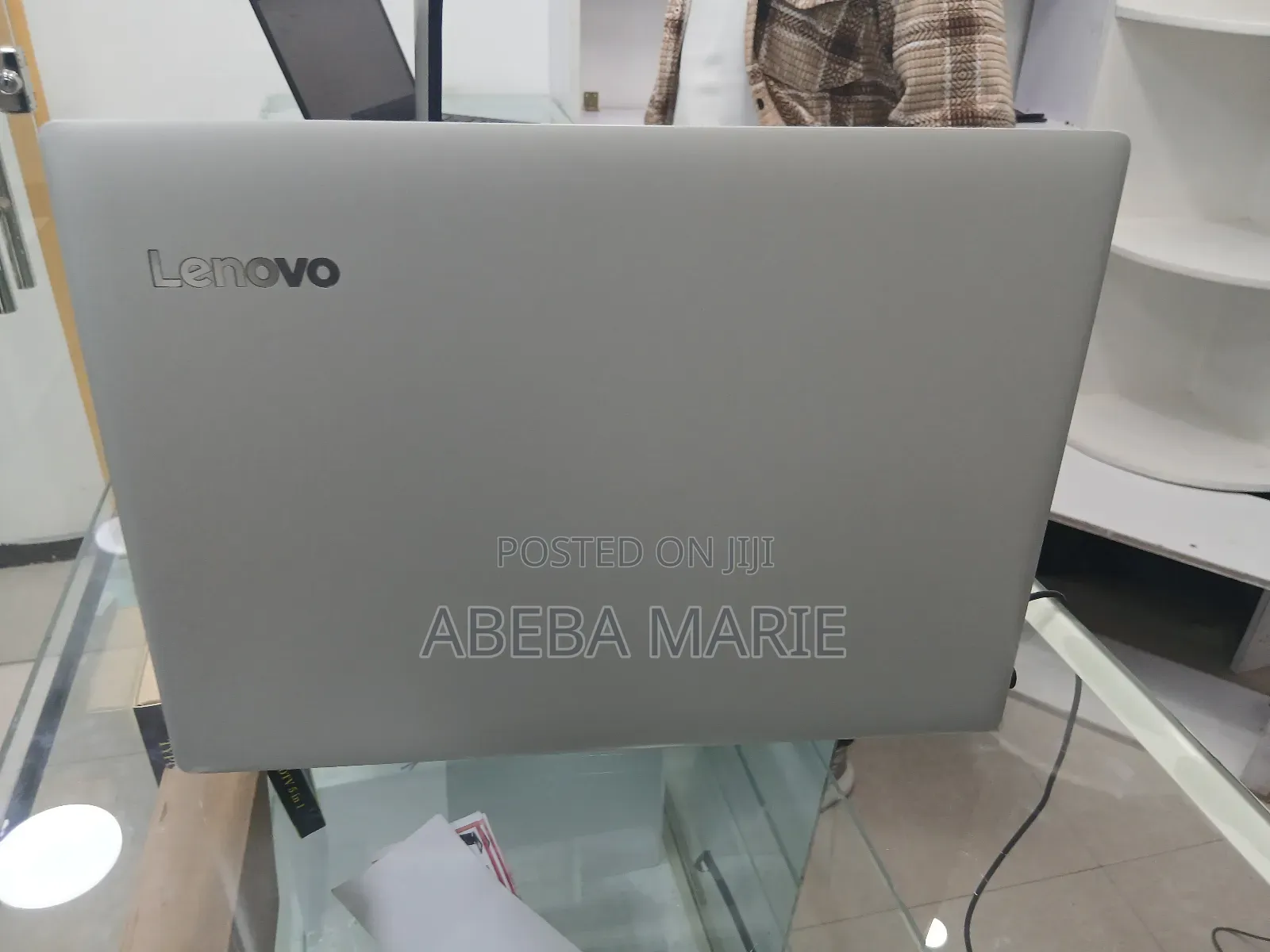 New Laptop Lenovo Thinkpad E15 8GB Intel Core I3 SSD 1T