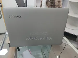 New Laptop Lenovo Thinkpad E15 8GB Intel Core I3 SSD 1T