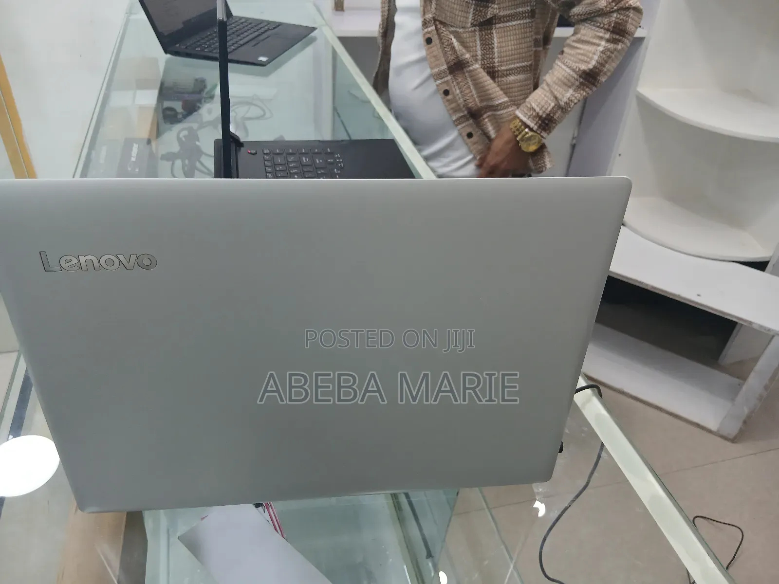 New Laptop Lenovo Thinkpad E15 8GB Intel Core I3 SSD 1T