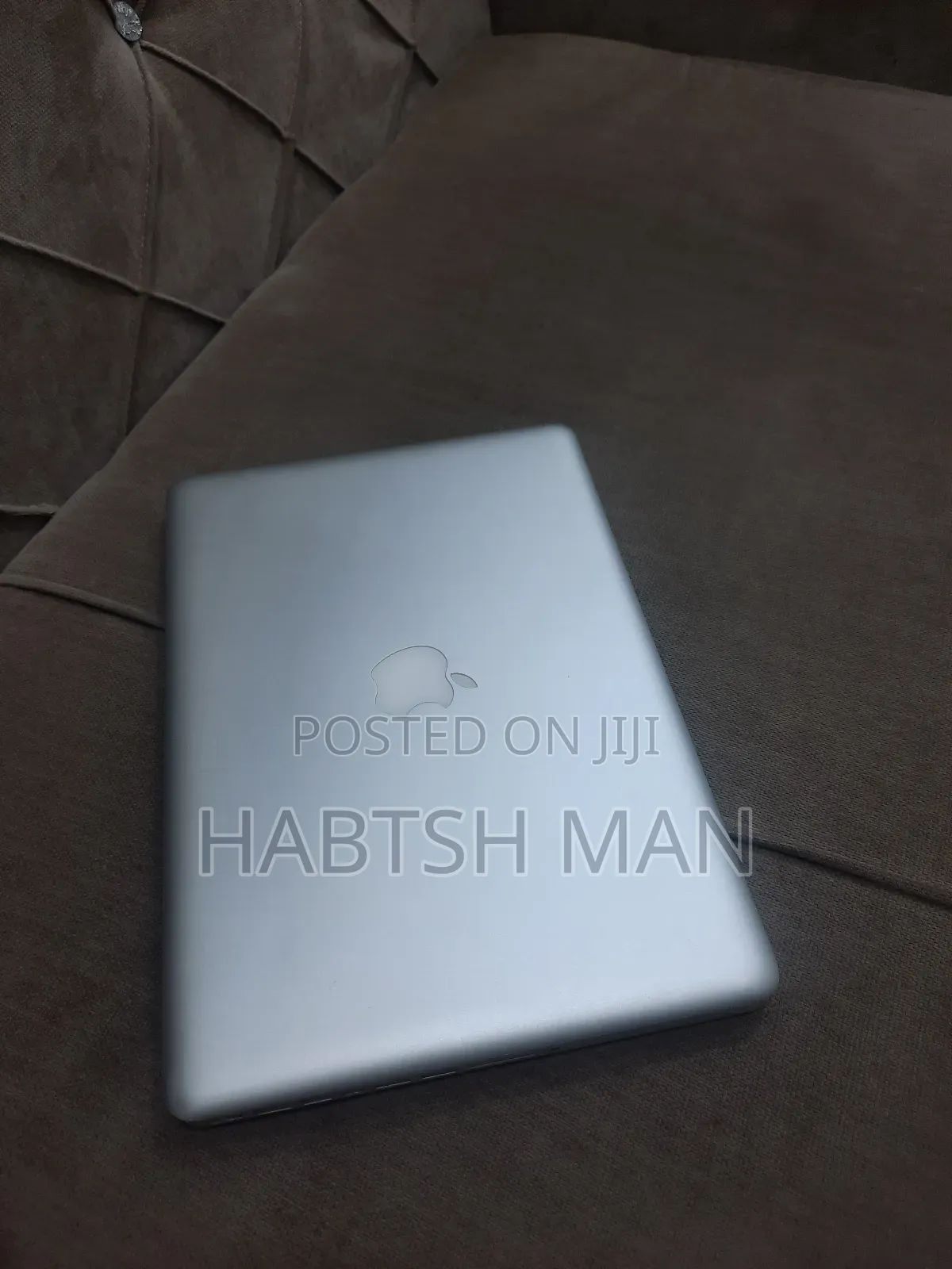 New Laptop Apple MacBook Pro 2012 4GB Intel Core I5 HDD 500GB