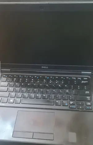 New Laptop Dell Latitude 5310 8GB Intel Core I5 SSD 256GB