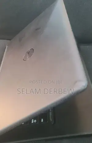 New Laptop Dell Latitude 5310 8GB Intel Core I5 SSD 256GB