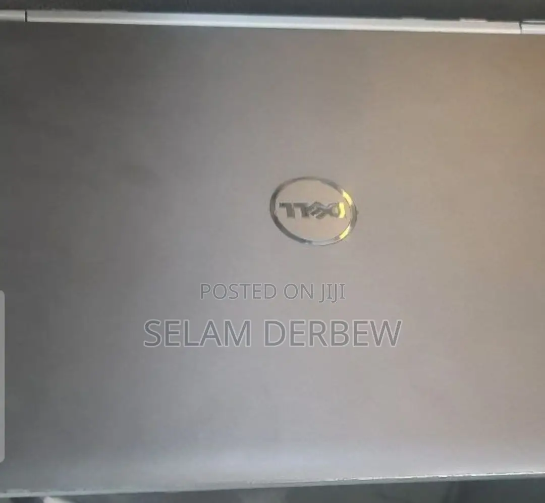 New Laptop Dell Latitude 5310 8GB Intel Core I5 SSD 256GB