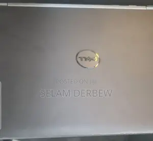 New Laptop Dell Latitude 5310 8GB Intel Core I5 SSD 256GB