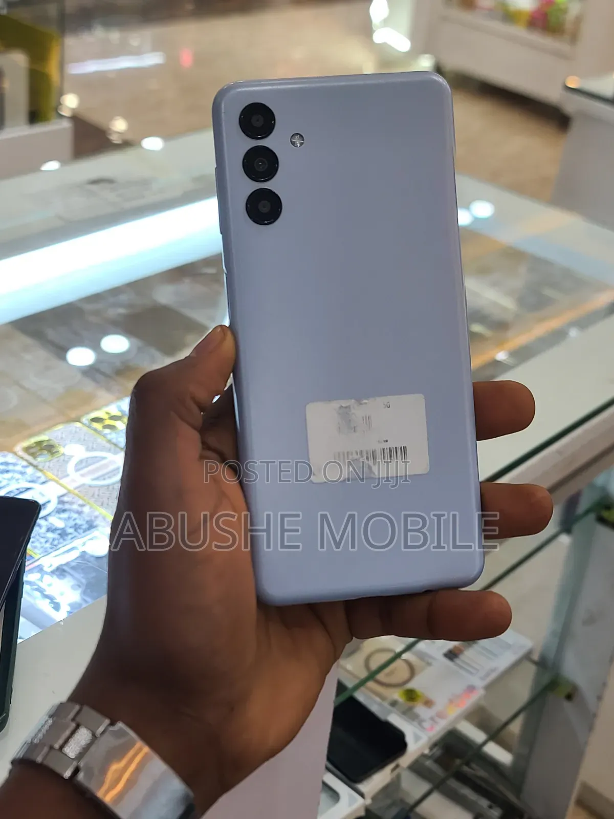 New Samsung Galaxy A13 5G 64 GB