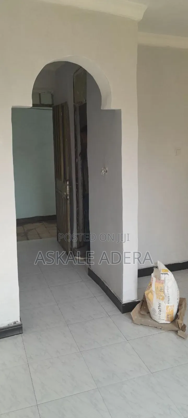 Furnished 1bdrm Condo in Bole for sale