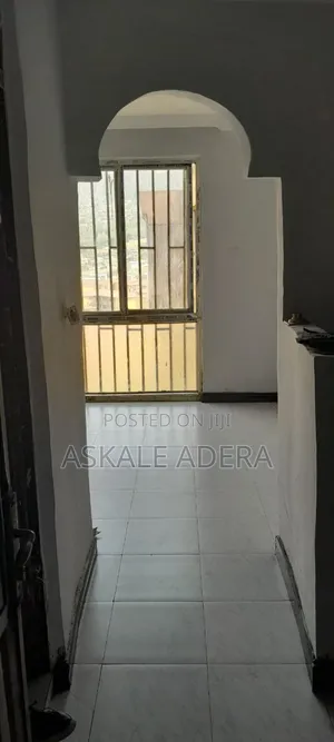 Furnished 1bdrm Condo in Bole for sale