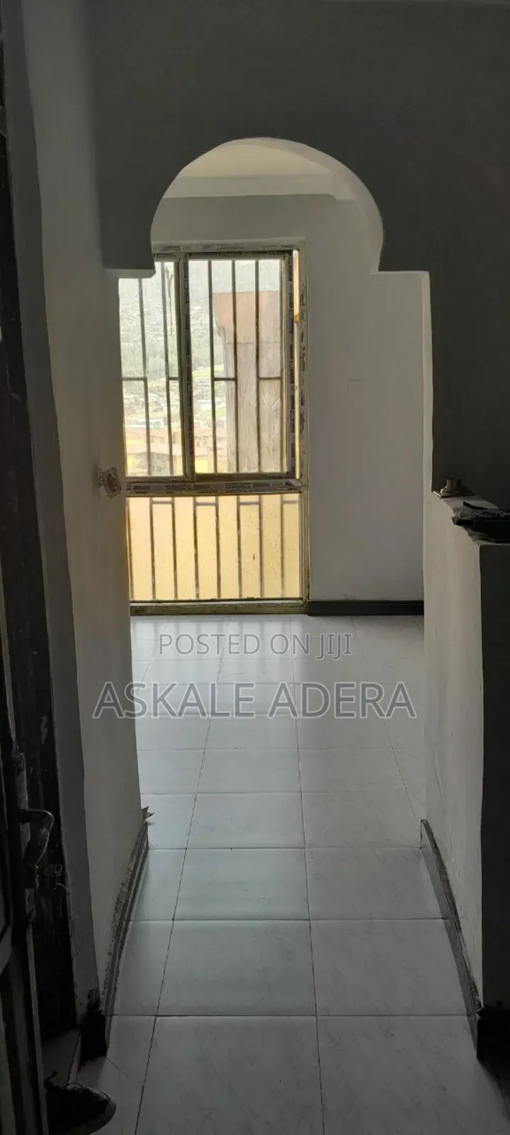 Furnished 1bdrm Condo in Bole for sale