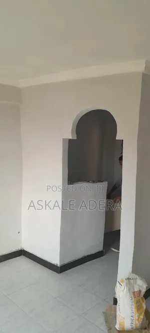 Furnished 1bdrm Condo in Bole for sale