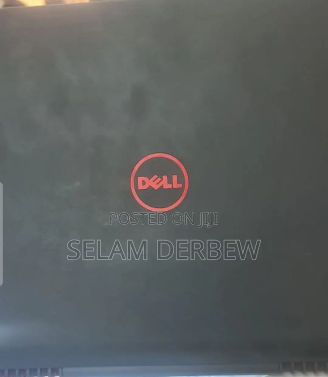 New Laptop Dell Inspiron 5559 16GB Intel Core I7 HDD+SSD 1T