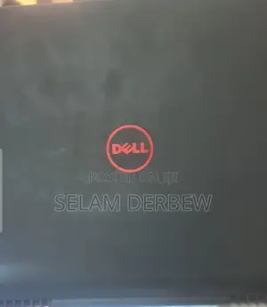 Photo - New Laptop Dell Inspiron 5559 16GB Intel Core I7 HDD+SSD 1T