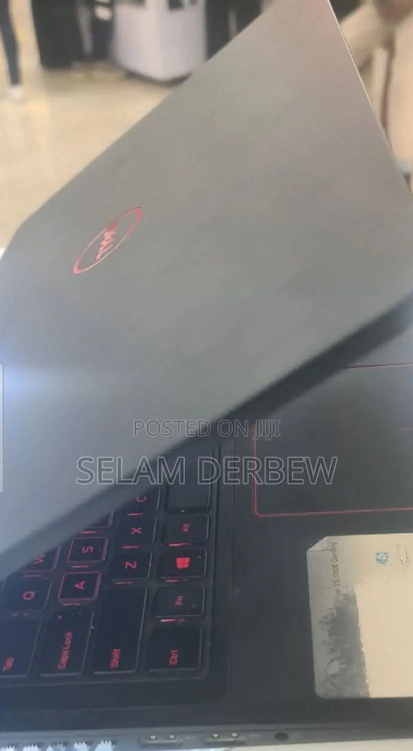 New Laptop Dell Inspiron 5559 16GB Intel Core I7 HDD+SSD 1T