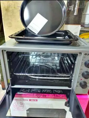 Eurosan Mini Oven 36liter New Price