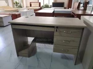 Photo - Computer Table 1.20cm