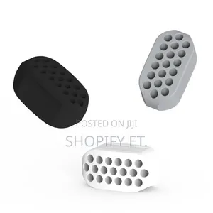 የአገጭ ስብ ማጥፊያ (Jawliner)