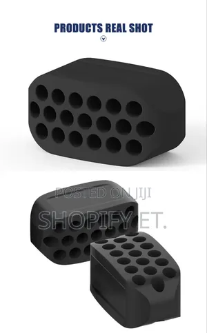 የአገጭ ስብ ማጥፊያ (Jawliner)