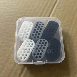 Photo - የአገጭ ስብ ማጥፊያ (Jawliner)