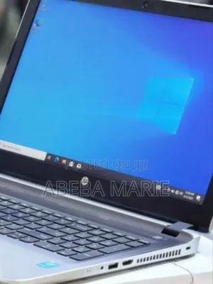 Photo - New Laptop HP Pavilion 15 8GB Intel Core I5 HDD 1T