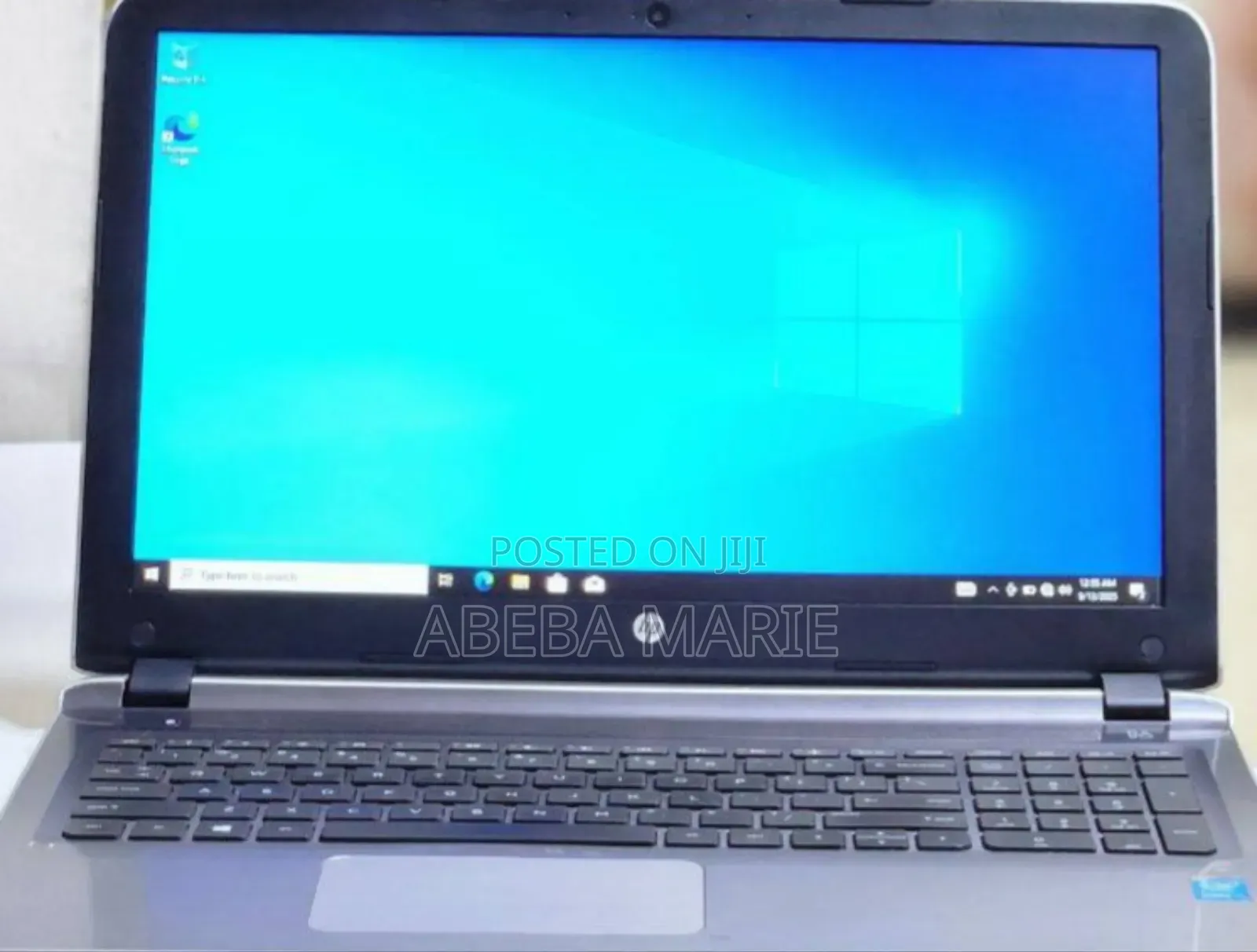 New Laptop HP Pavilion 15 8GB Intel Core I5 HDD 1T