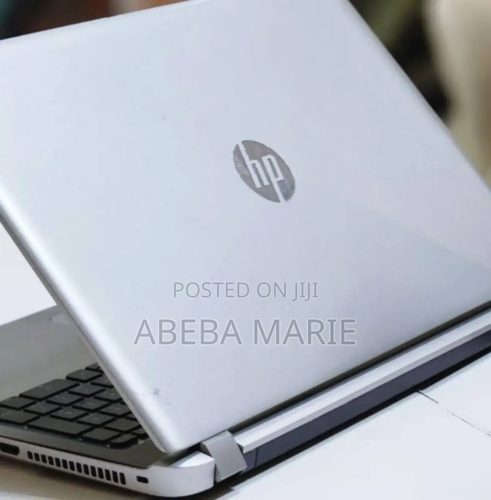 New Laptop HP Pavilion 15 8GB Intel Core I5 HDD 1T