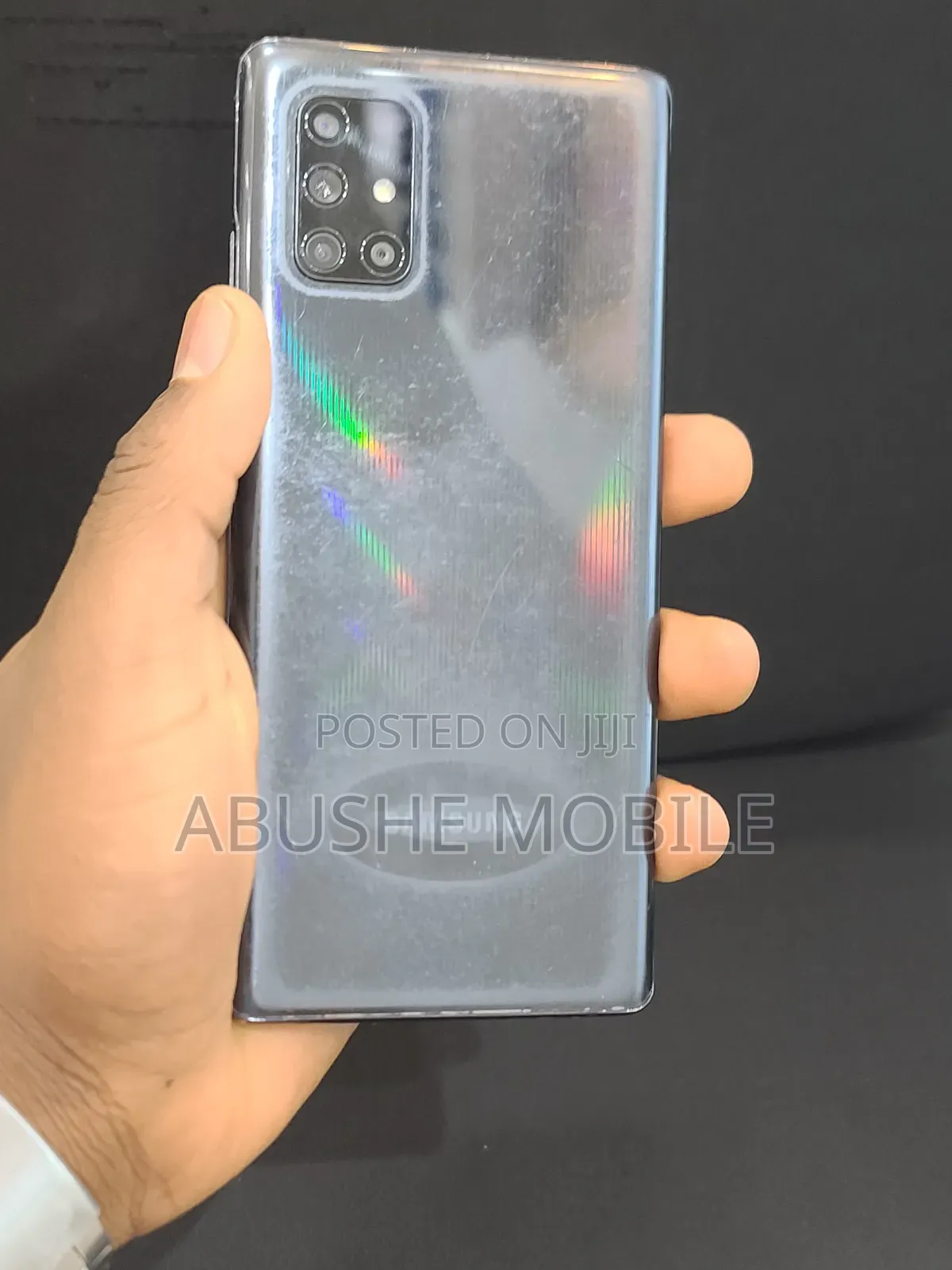 Samsung Galaxy A71 5G 128 GB