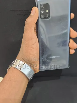 Samsung Galaxy A71 5G 128 GB