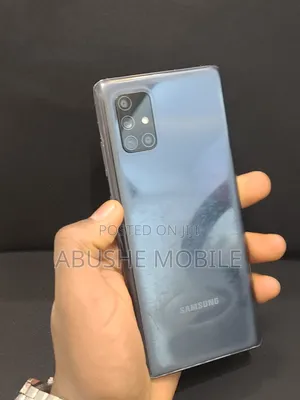 Samsung Galaxy A71 5G 128 GB