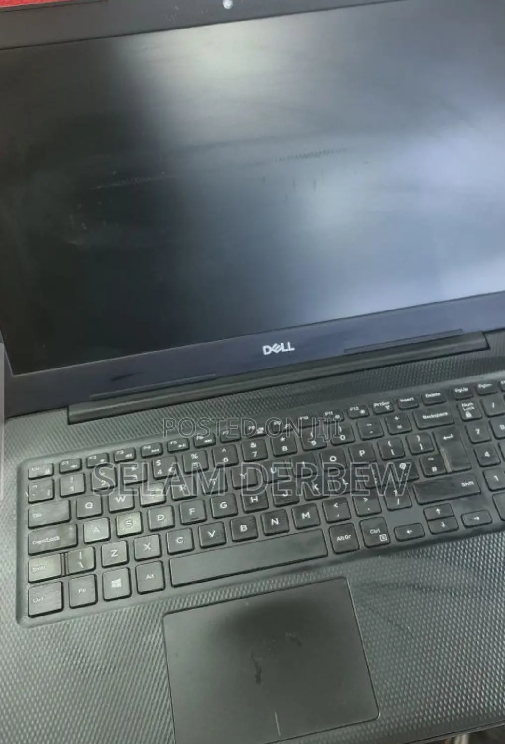 Laptop Dell Vostro 1015 8GB Intel Core I7 HDD 1T