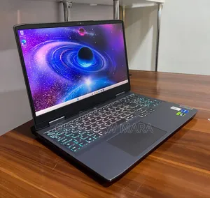 New Laptop Lenovo Legion 5 16GB Intel Core I5 SSD 512GB