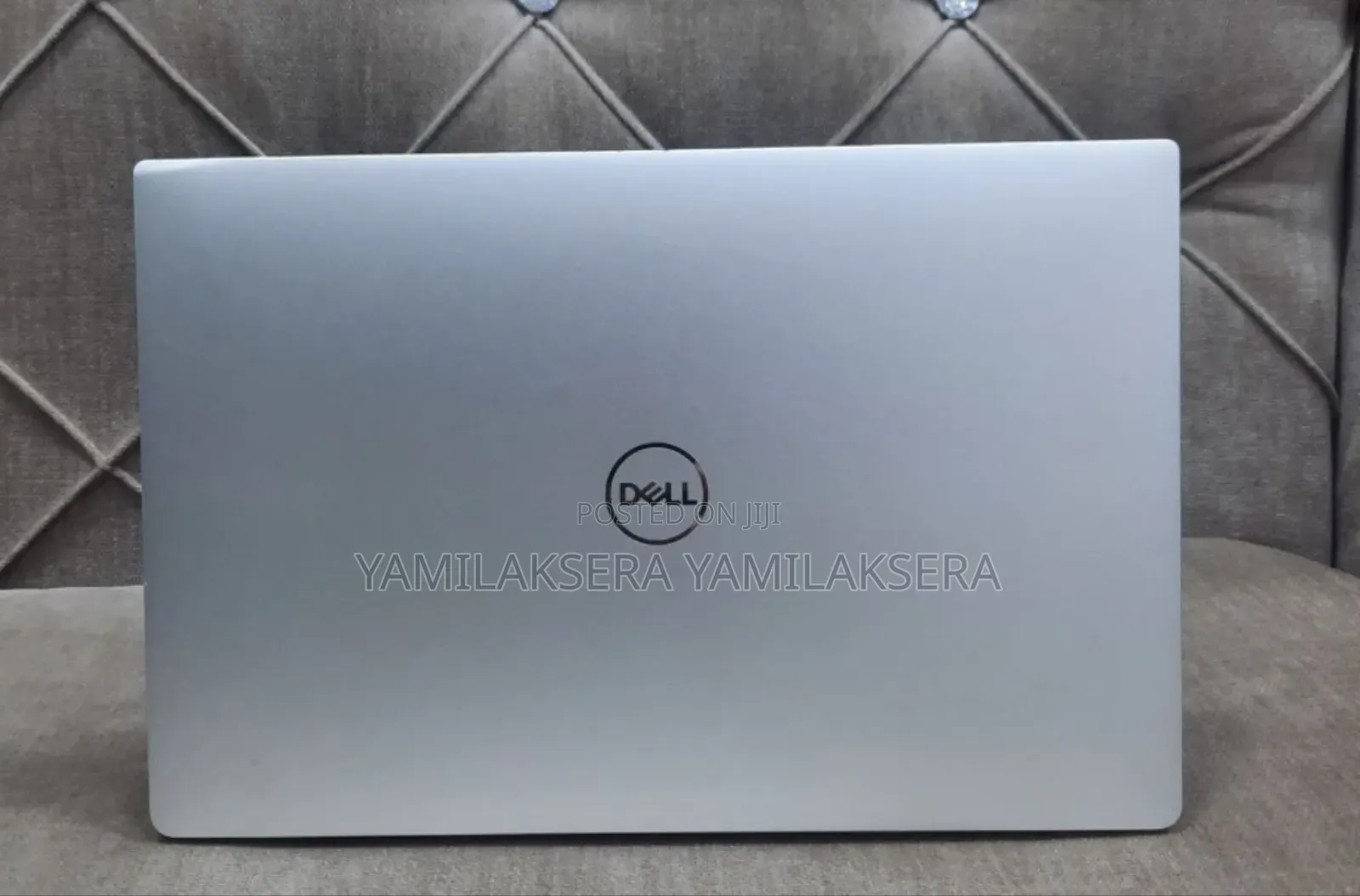 New Laptop Dell XPS 13 8GB Intel Core I5 SSD 512GB