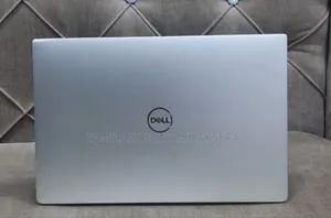 New Laptop Dell XPS 13 8GB Intel Core I5 SSD 512GB