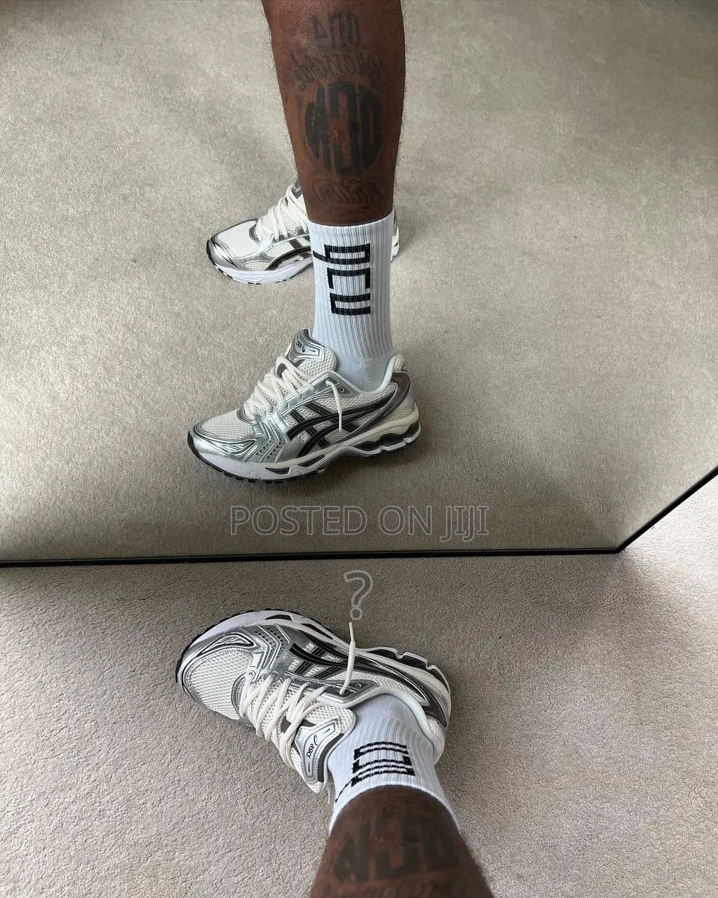 Asics Gel Kayano (2025)