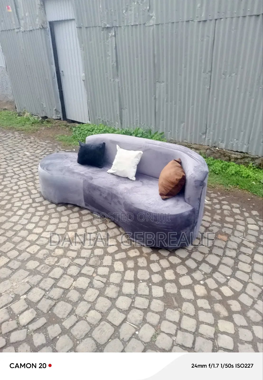 Sofa Code 56
