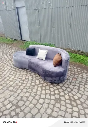 Photo - Sofa Code 56