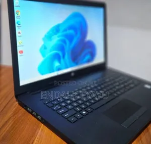 New Laptop HP Stream Notebook 8GB Intel Core I5 SSD 256GB