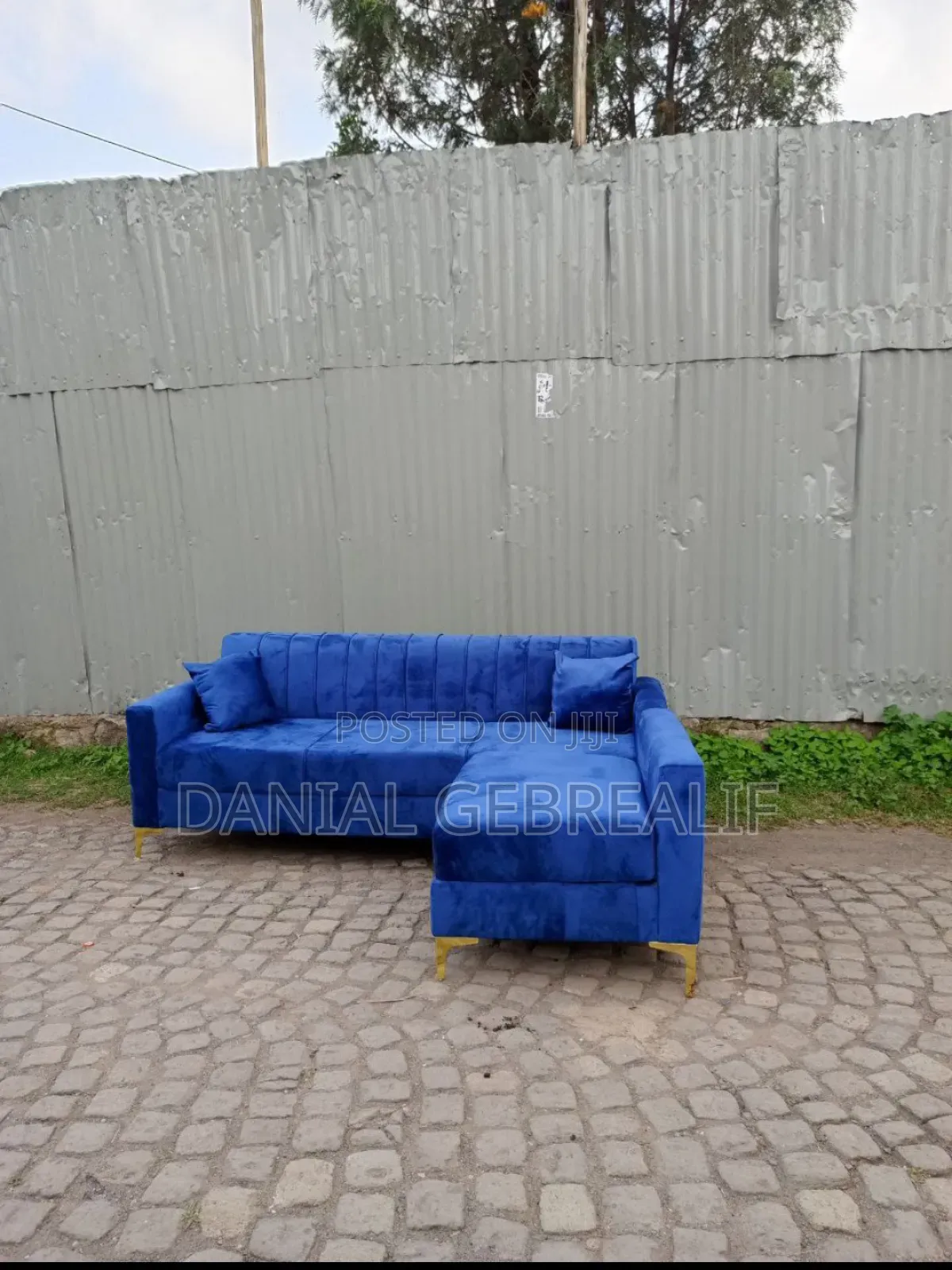 Sofa Code58